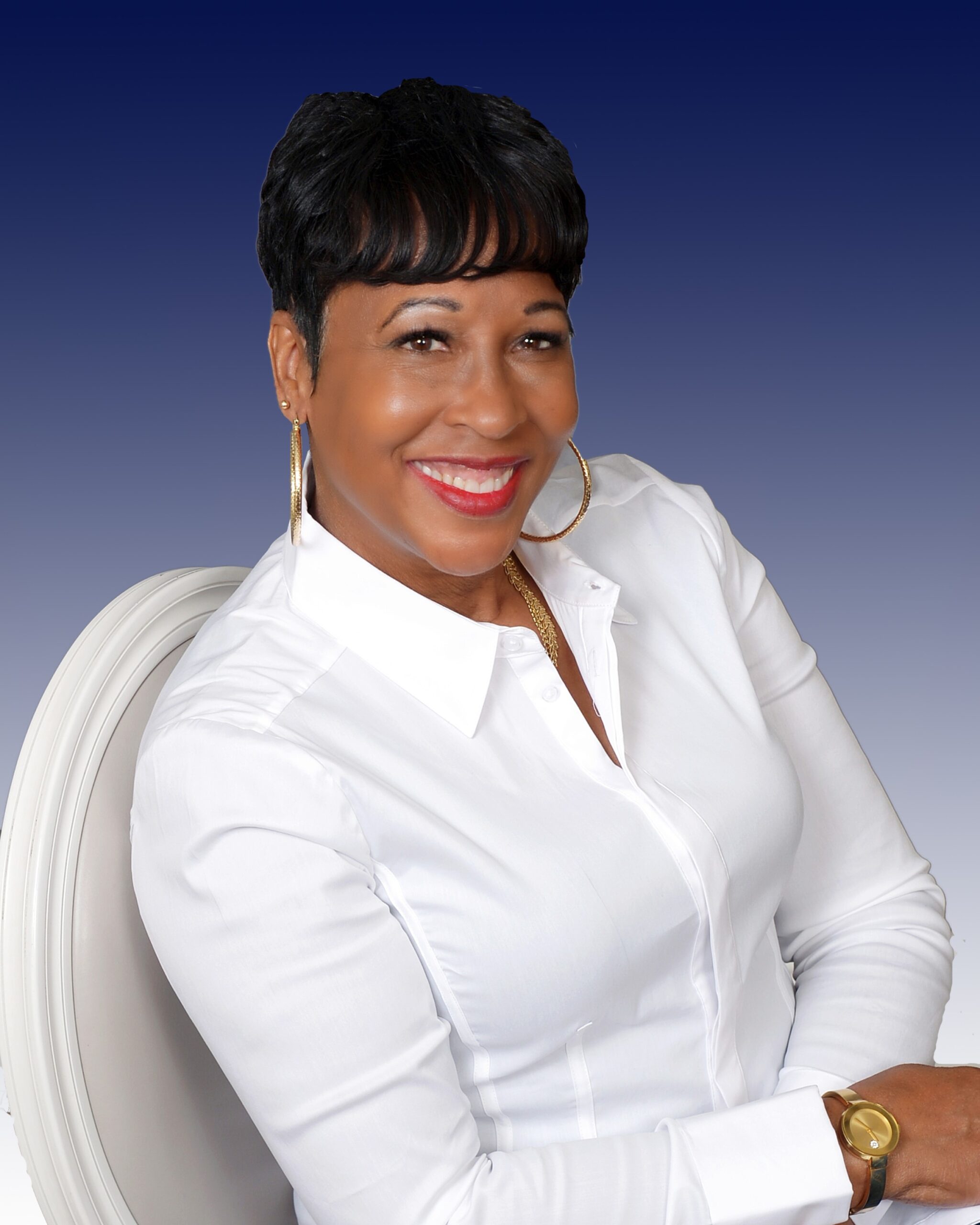 Sandra Washington, CEO and Founder of Admin CEO Global Administration Consulting and Training